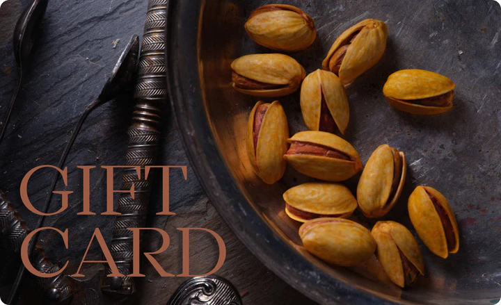 Freshly Roasted, Naturally Handcrafted Flavors